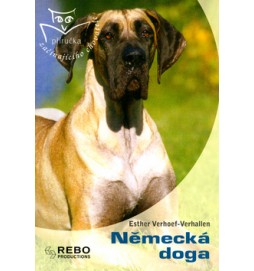 Německá doga