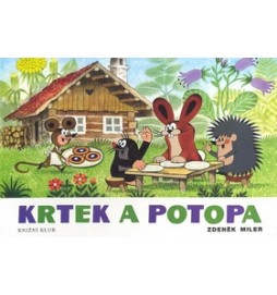 Krtek a potopa