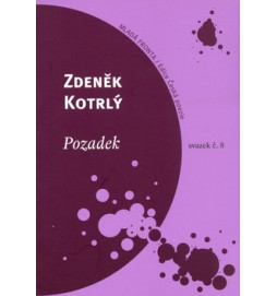 Pozadek