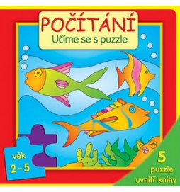 Počítání