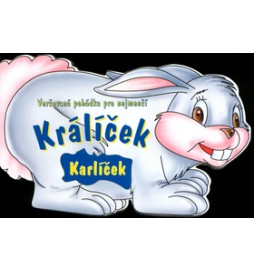 Králíček Karlíček
