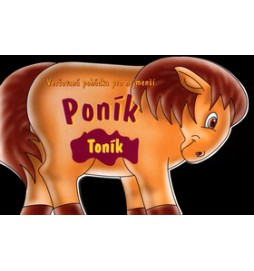 Poník Toník