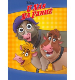 U nás na farmě