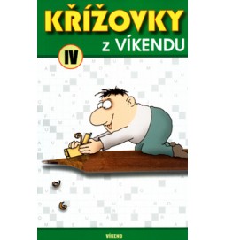 Křížovky z Víkendu IV.