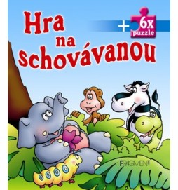 Hra na schovávanou
