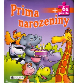Prima narozeniny