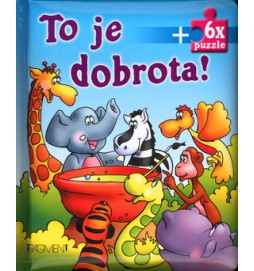 To je dobrota!