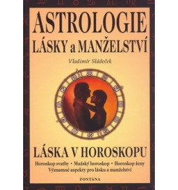 Astrologie lásky a manželství