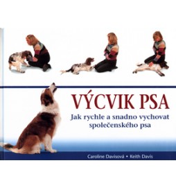 Výcvik psa