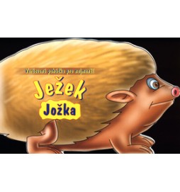 Ježek Jožka