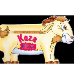Koza Klára