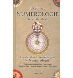 Učebnice Numerologie