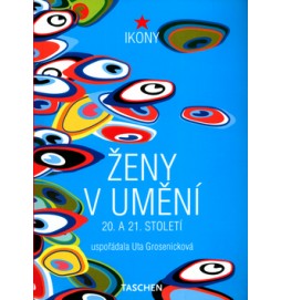 Ženy v umění