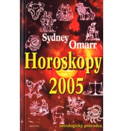 Horoskopy na rok 2005
