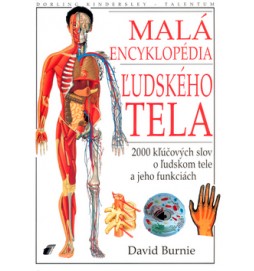 Malá encyklopédia ľudského tela