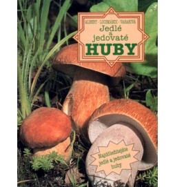 Jedlé a jedovaté huby