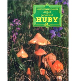 Jedlé a jedovaté huby 2.