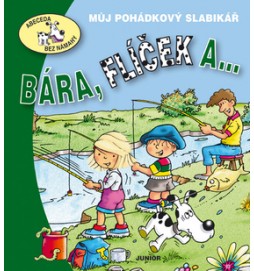 Bára, Flíček a ...