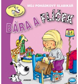 Bára a Flíček