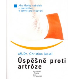 Úspěšně proti artróze