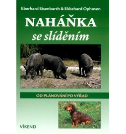 Naháňka se slíděním