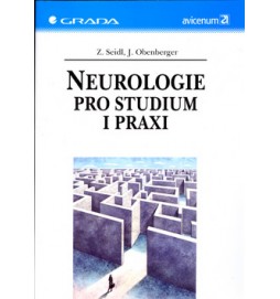 Neurologie pro studium i praxi