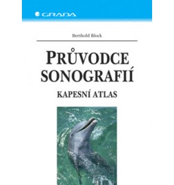 Průvodce sonografií