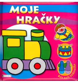 Moje hračky