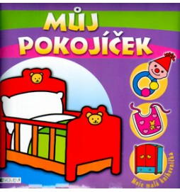 Můj pokojíček