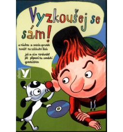 Vyzkoušej se sám