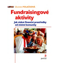 Fundraisingové aktivity