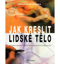 Jak kreslit lidské tělo
