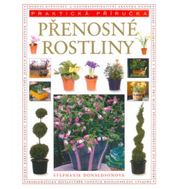 Přenosné rostliny
