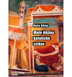 Malé dějiny katolické církve