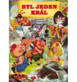 Byl jeden král