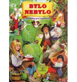 Bylo nebylo
