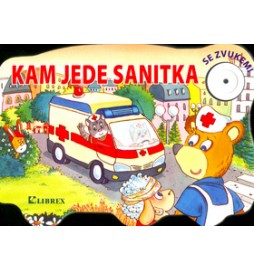 Kam jede sanitka