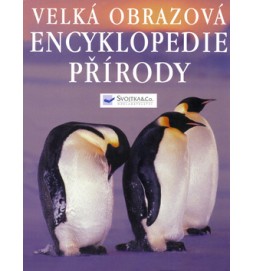 Velká obrazová encyklopedie přírody