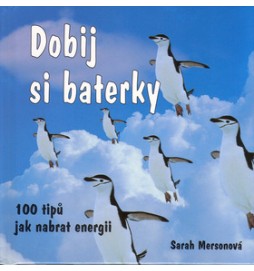 Dobij si baterky