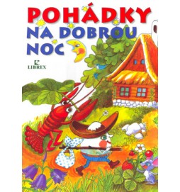 Pohádky na dobrou noc