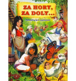 Za hory, za doly