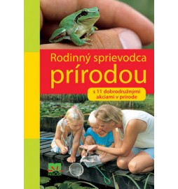 Rodinný sprievodca prírodou