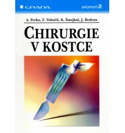 Chirurgie v kostce