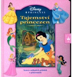 Tajemství princezen
