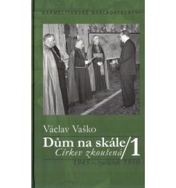 Dům na skále
