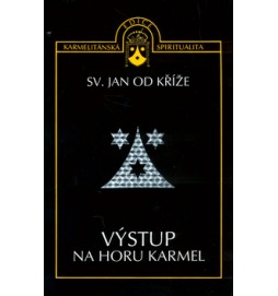 Výstup na horu Karmel
