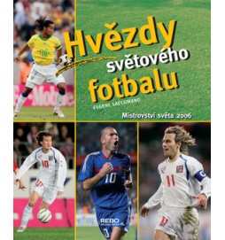 Hvězdy světového fotbalu