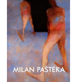 Milan Paštéka