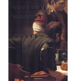 National Gallery Londýn