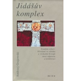 Jidášův komplex